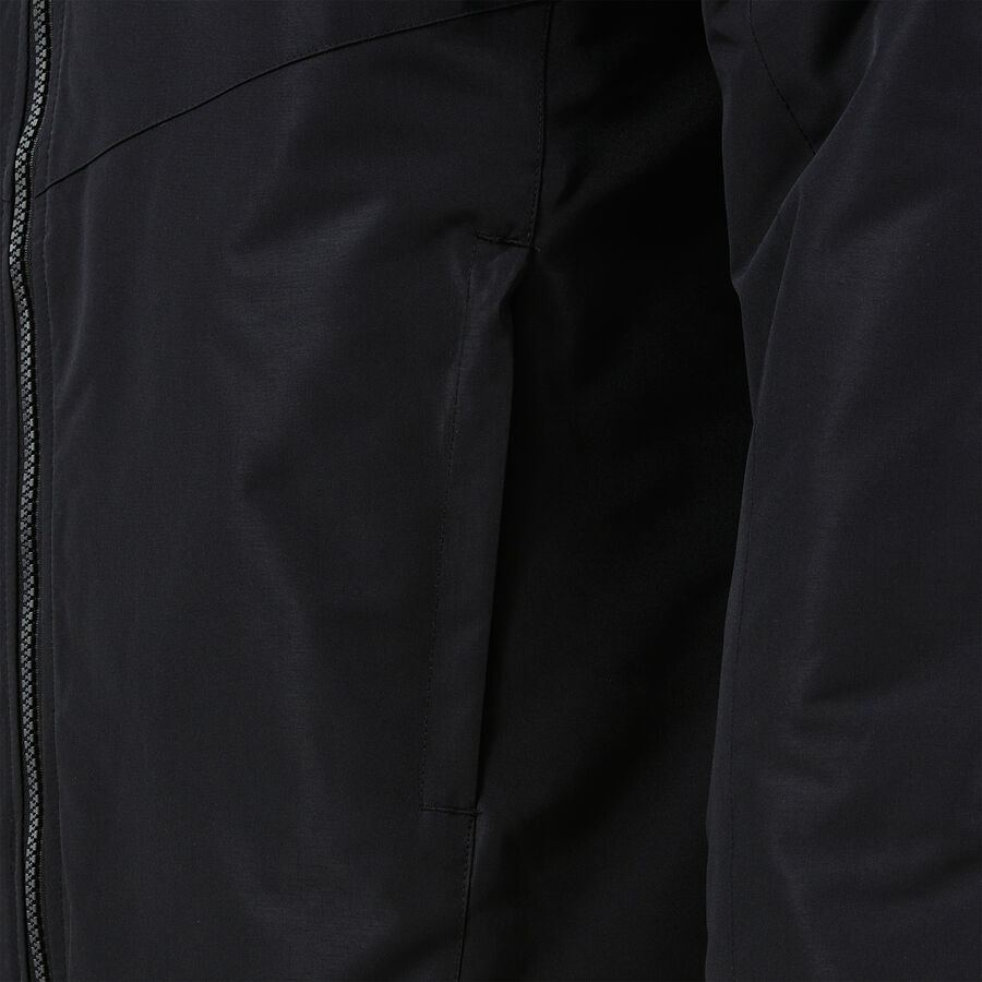 ANORAK TRIVOR II
