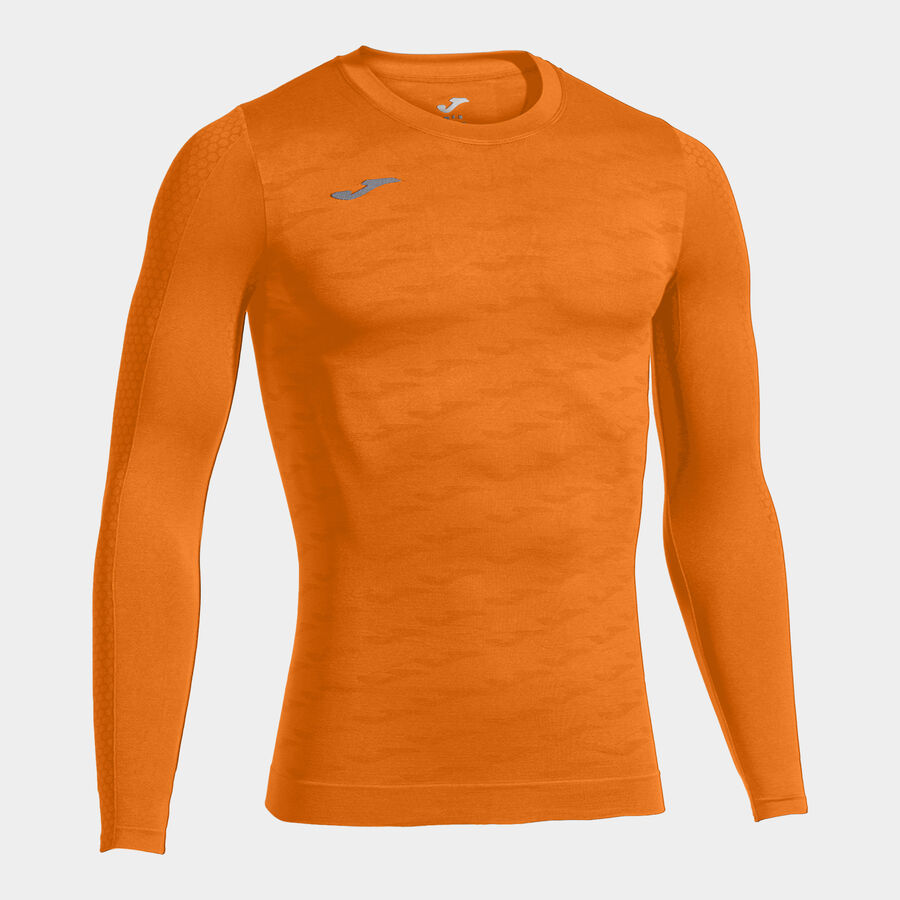 CAMISETA MANGA LARGA BRAMA CLASSIC