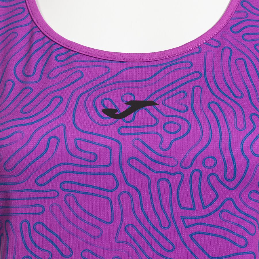 CAMISETA TIRANTES R-NATURE
