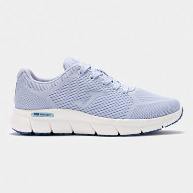 Sportschuhe casual Zen Lady 25 frau blau