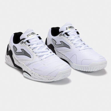 Scarpe Set 25 argilla uomo bianco