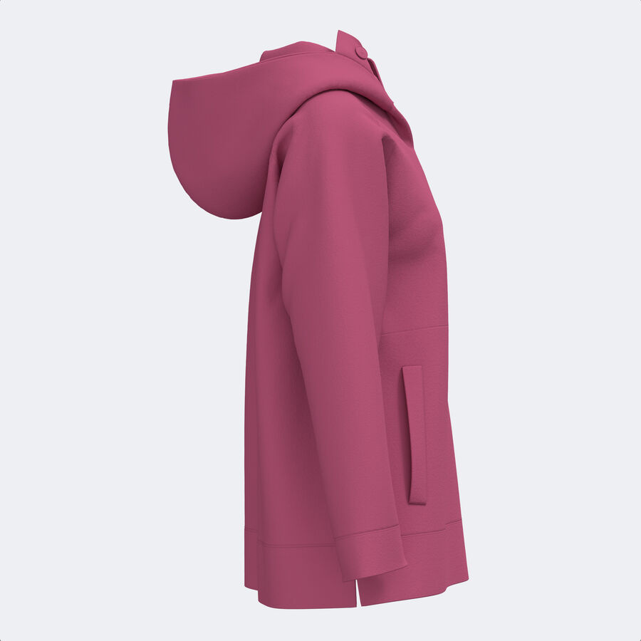 SUDADERA CON CAPUCHA SOFT
