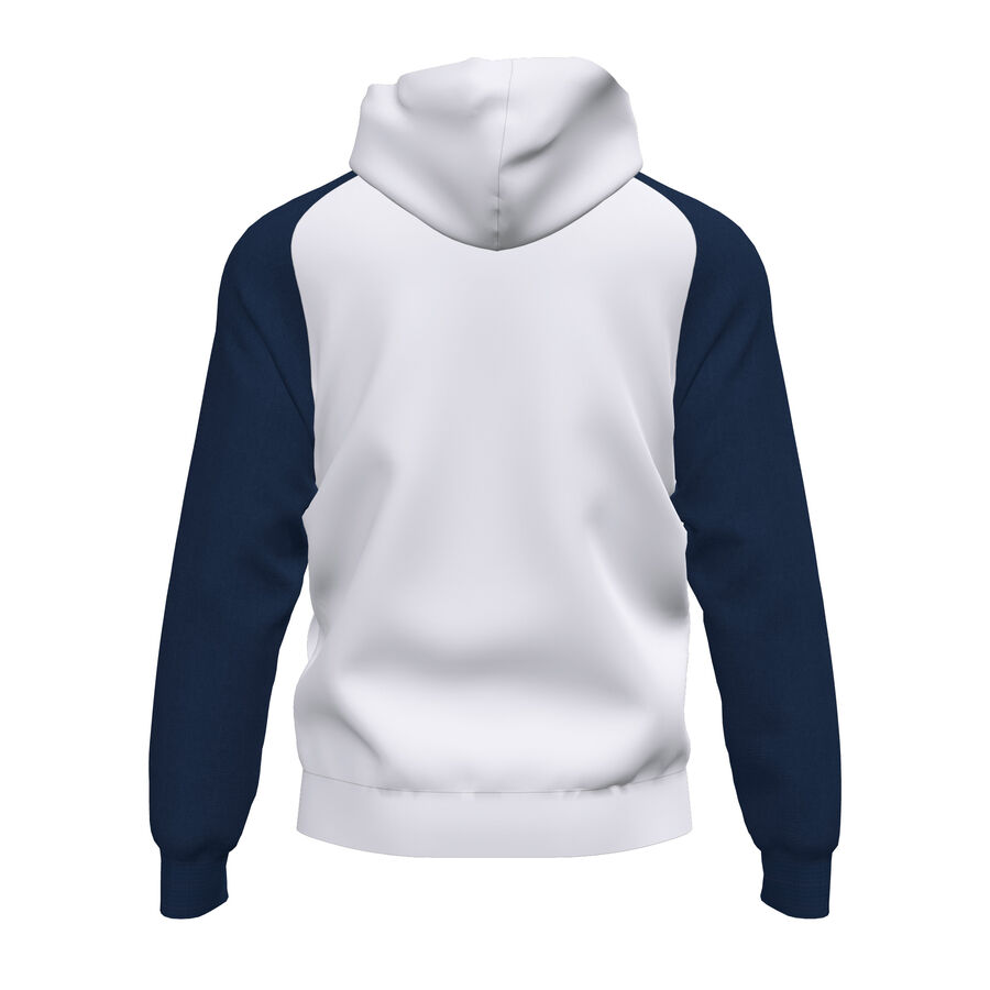 CHAQUETA CON CAPUCHA ACADEMY IV
