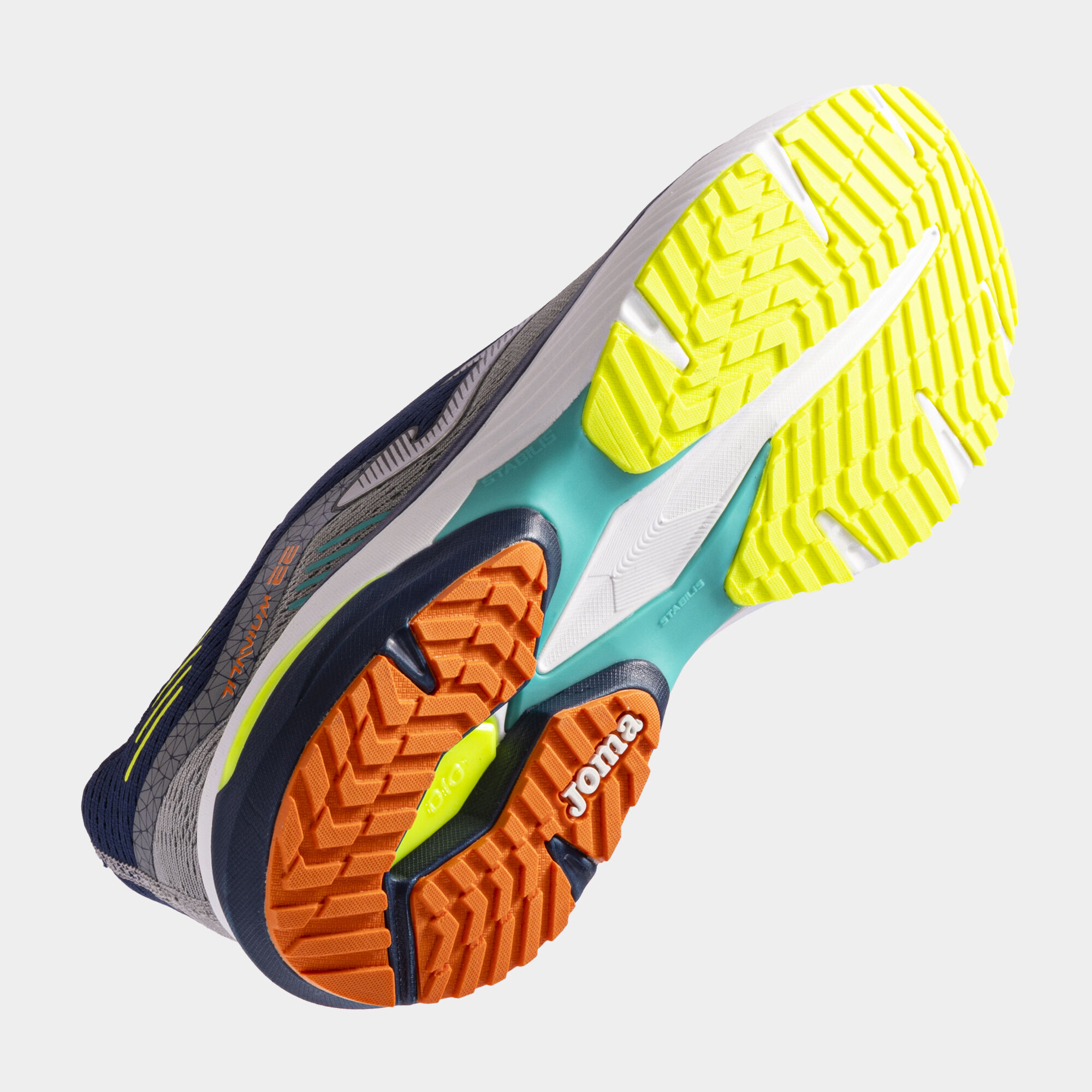 Misure scarpe deals joma