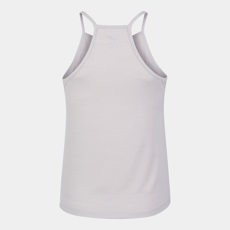 CAMISETA TIRANTES INDOOR GYM
