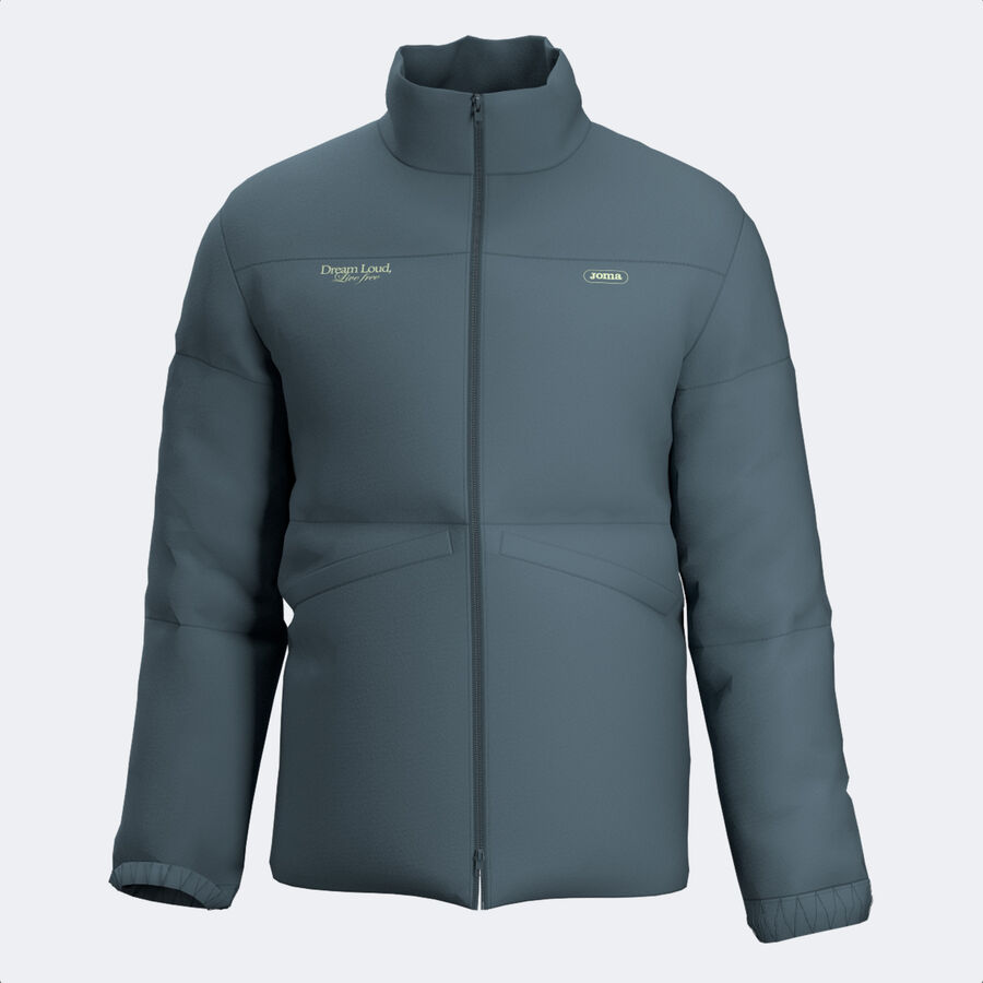 ANORAK MIMETIC