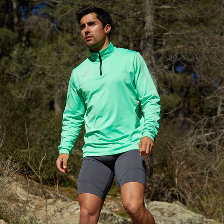 SUDADERA R-TRAIL NATURE