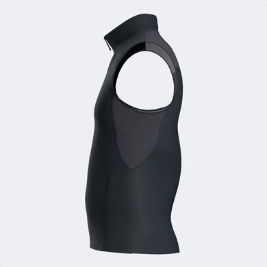 Gilet man R-Night black