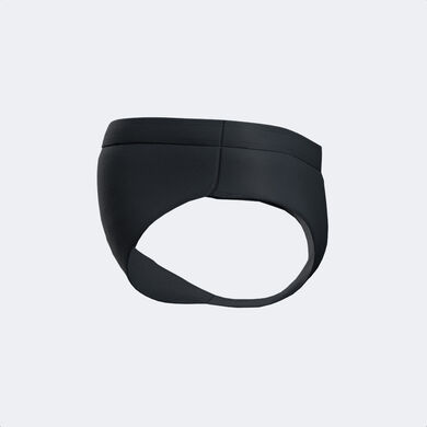 Slip pentru plajă bărbaȚi Shark negru