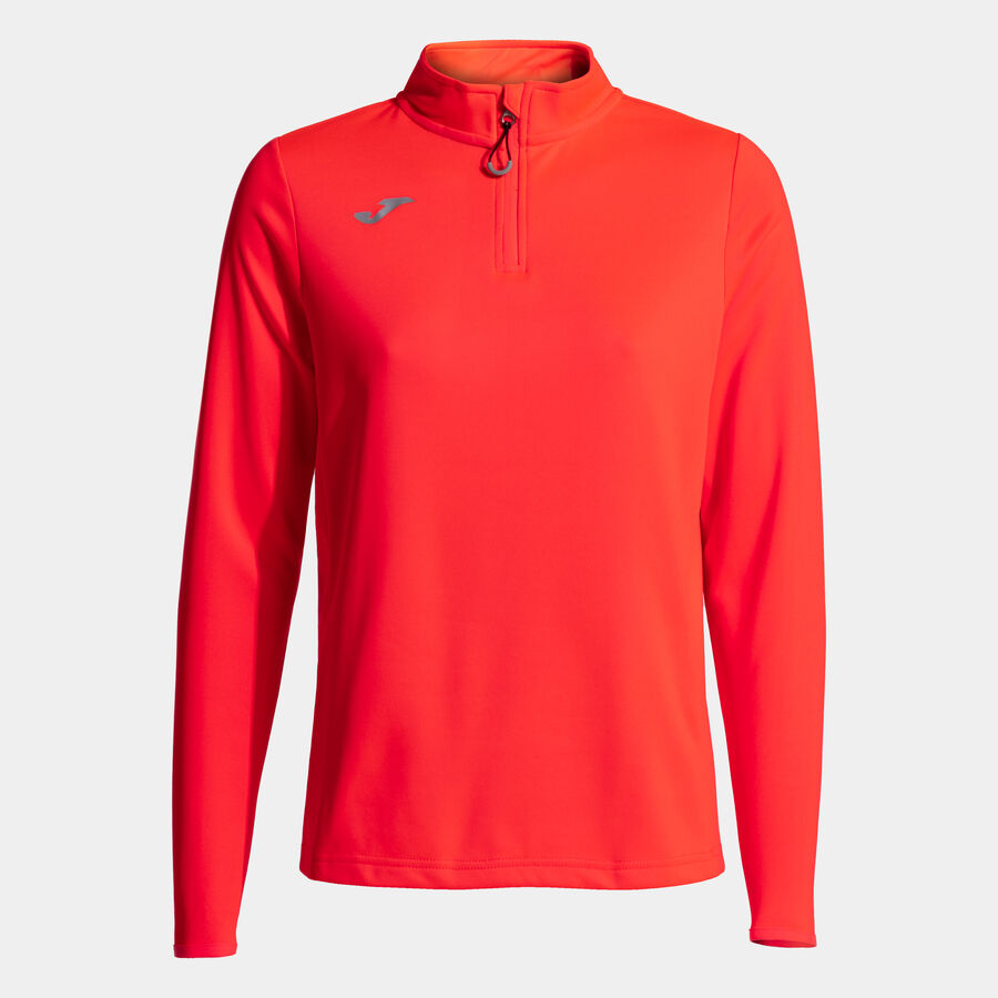SUDADERA RUNNING NIGHT