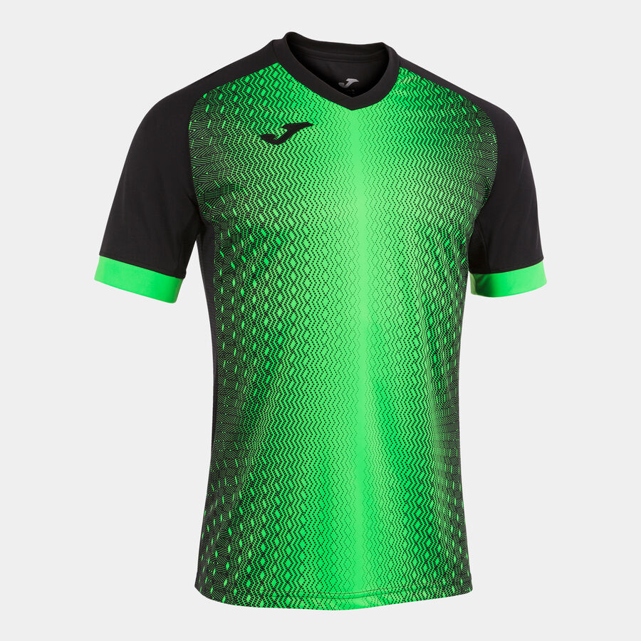 CAMISETA MANGA CORTA SUPERNOVA 