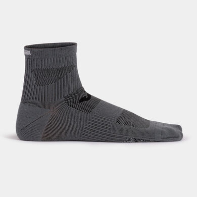 Osete unisex Running Night verde fosforescent gri galben fosforescent