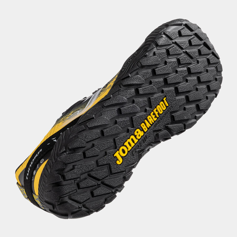 TUNDRA JUNIOR BAREFOOT 26
