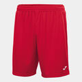 SHORT HOMBRE NOBEL ROJO