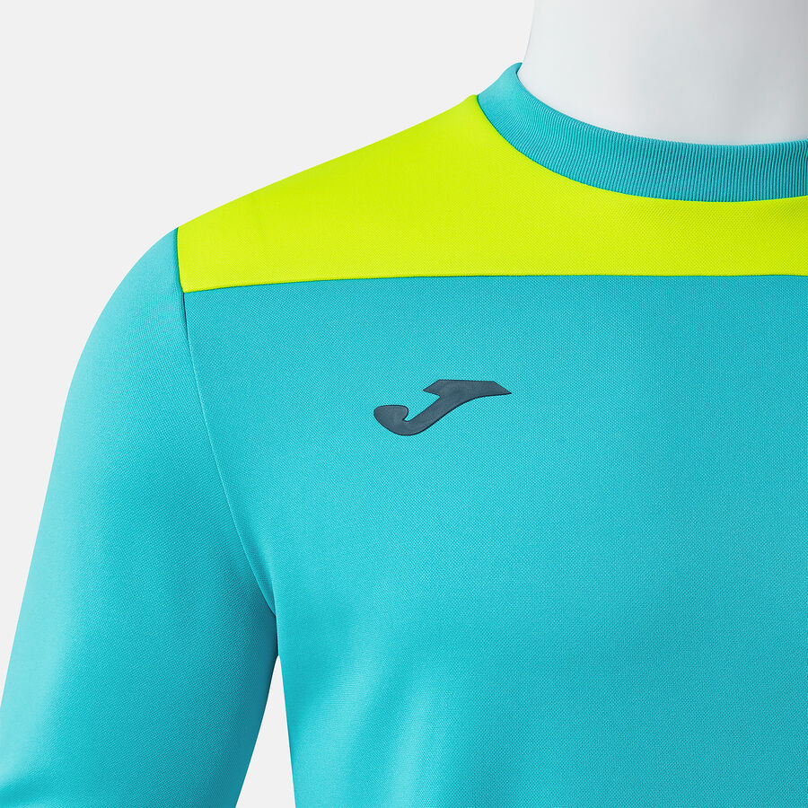 SUDADERA PHOENIX III