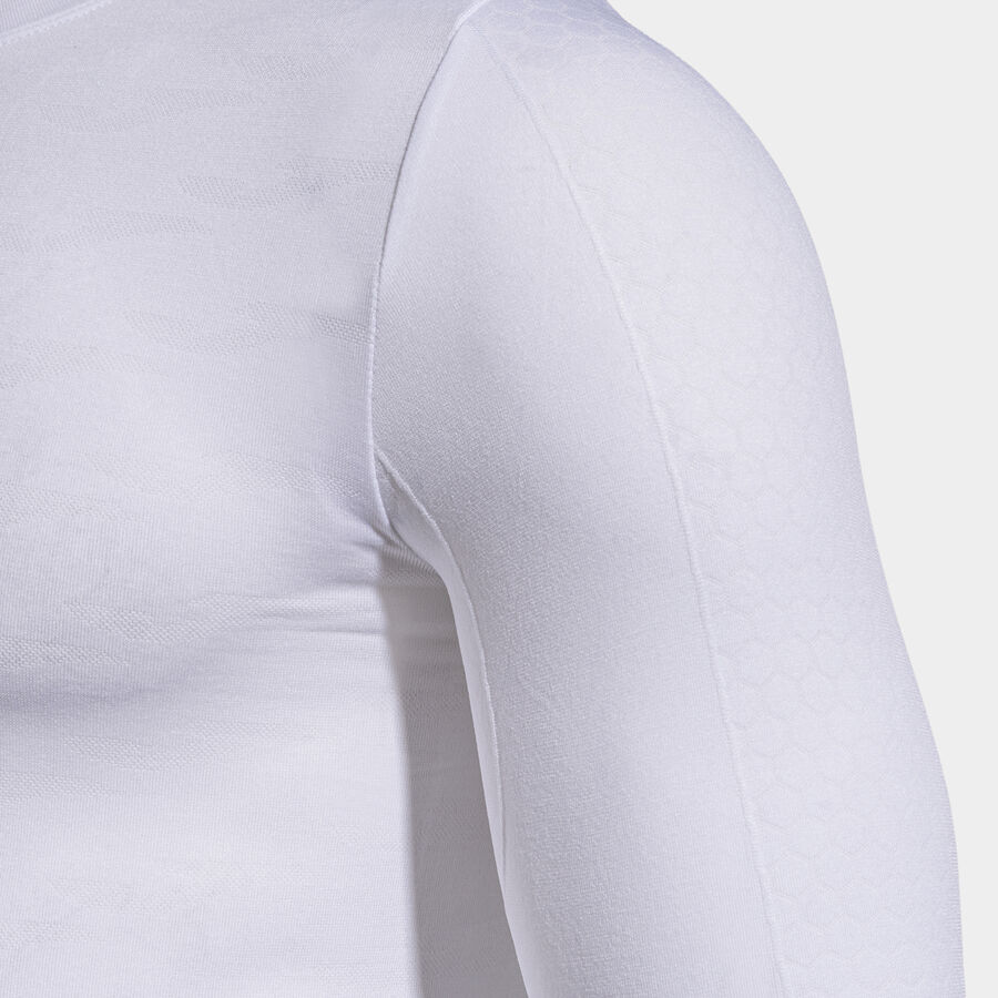 CAMISETA MANGA LARGA BRAMA CLASSIC