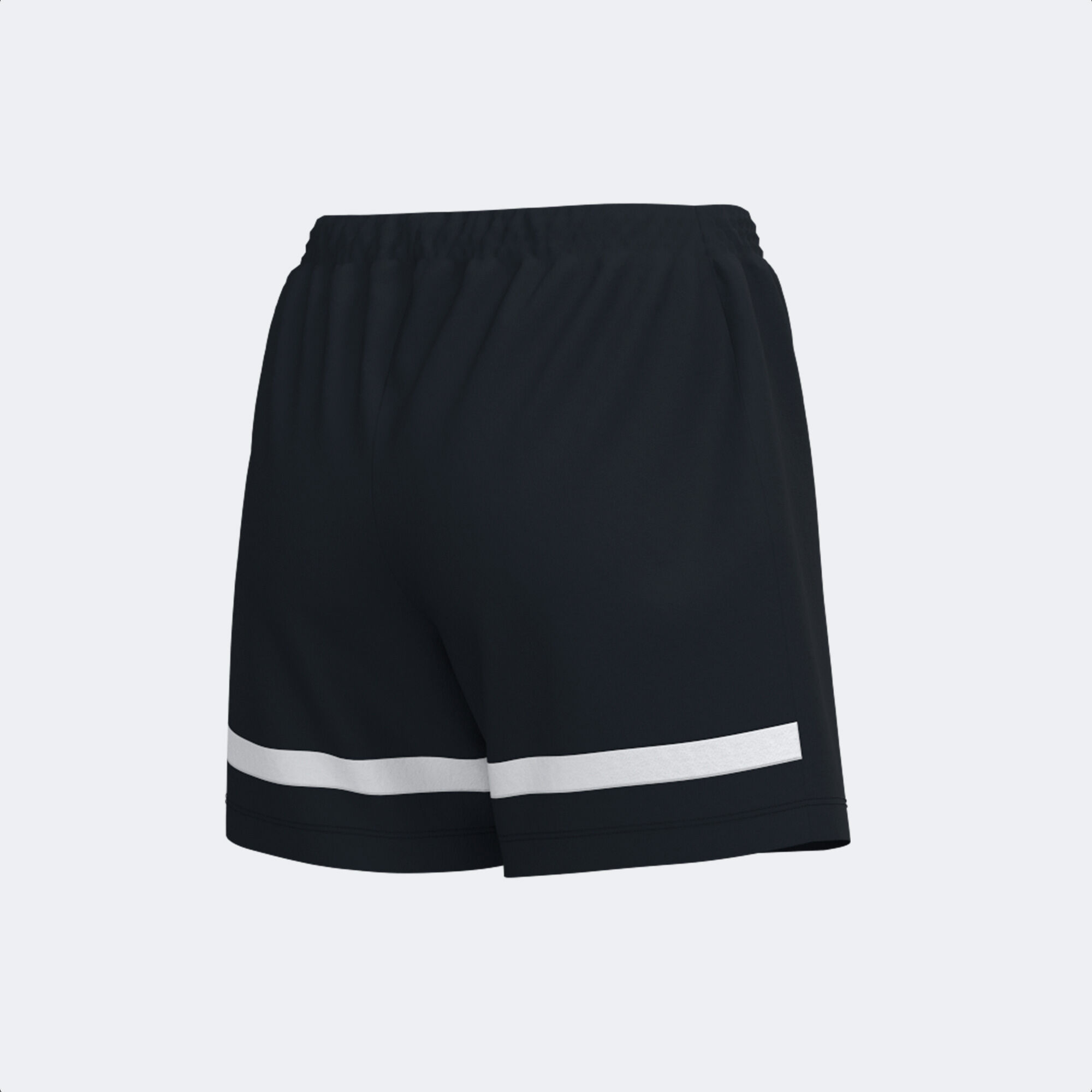 Short frau Tokyo schwarz weiB JOMA