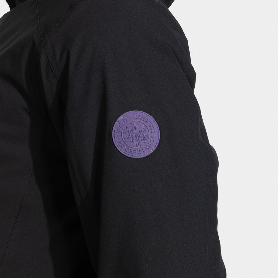 ANORAK ALPES