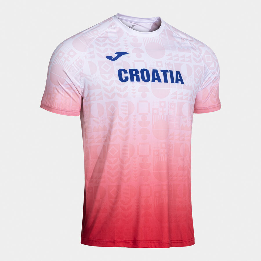 CAMISETA MANGA CORTA RUNNING