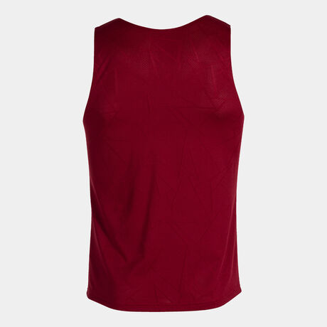 CAMISETA TIRANTES ELITE IX
