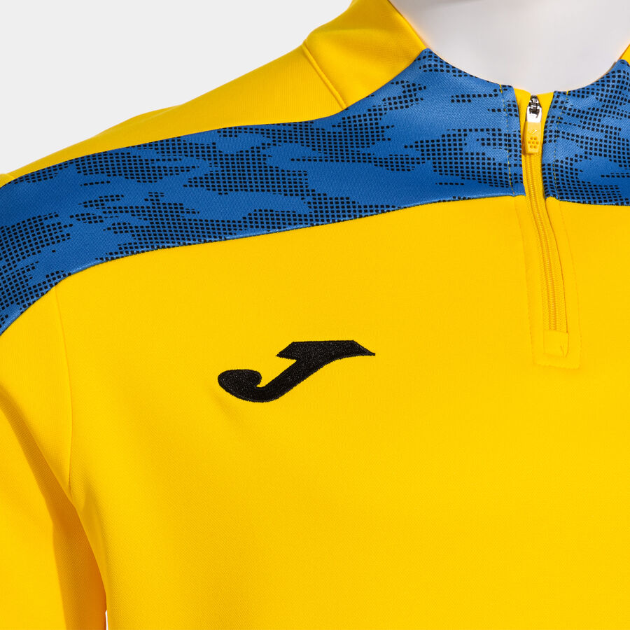 SUDADERA CHAMPIONSHIP VIII