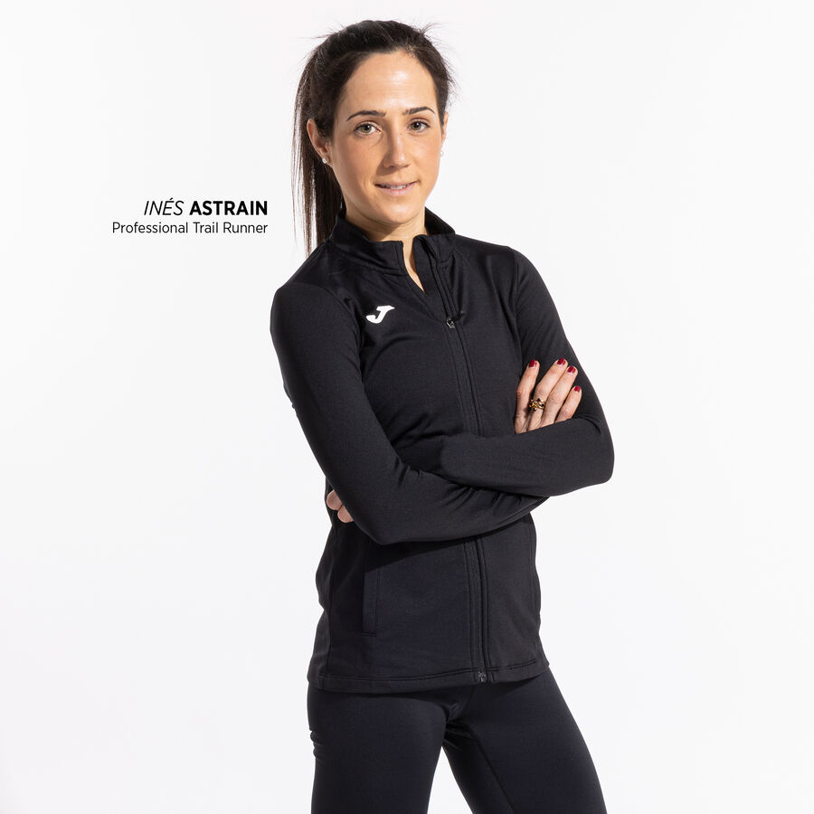 CHAQUETA R-TRAIL NATURE