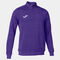 Sudadera hombre Grafity III morado