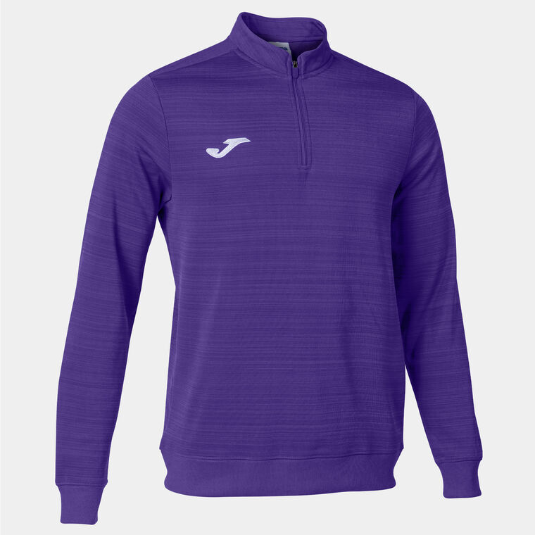 SUDADERA GRAFITY III