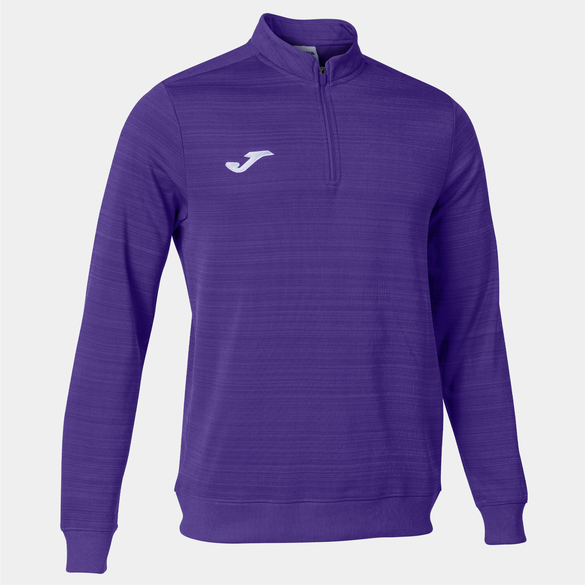 Sweat-shirt homme Grafity III violet