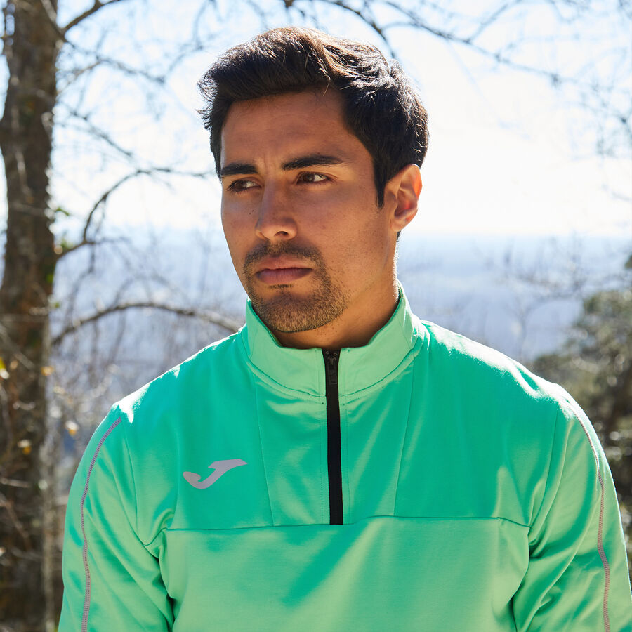 SUDADERA R-TRAIL NATURE