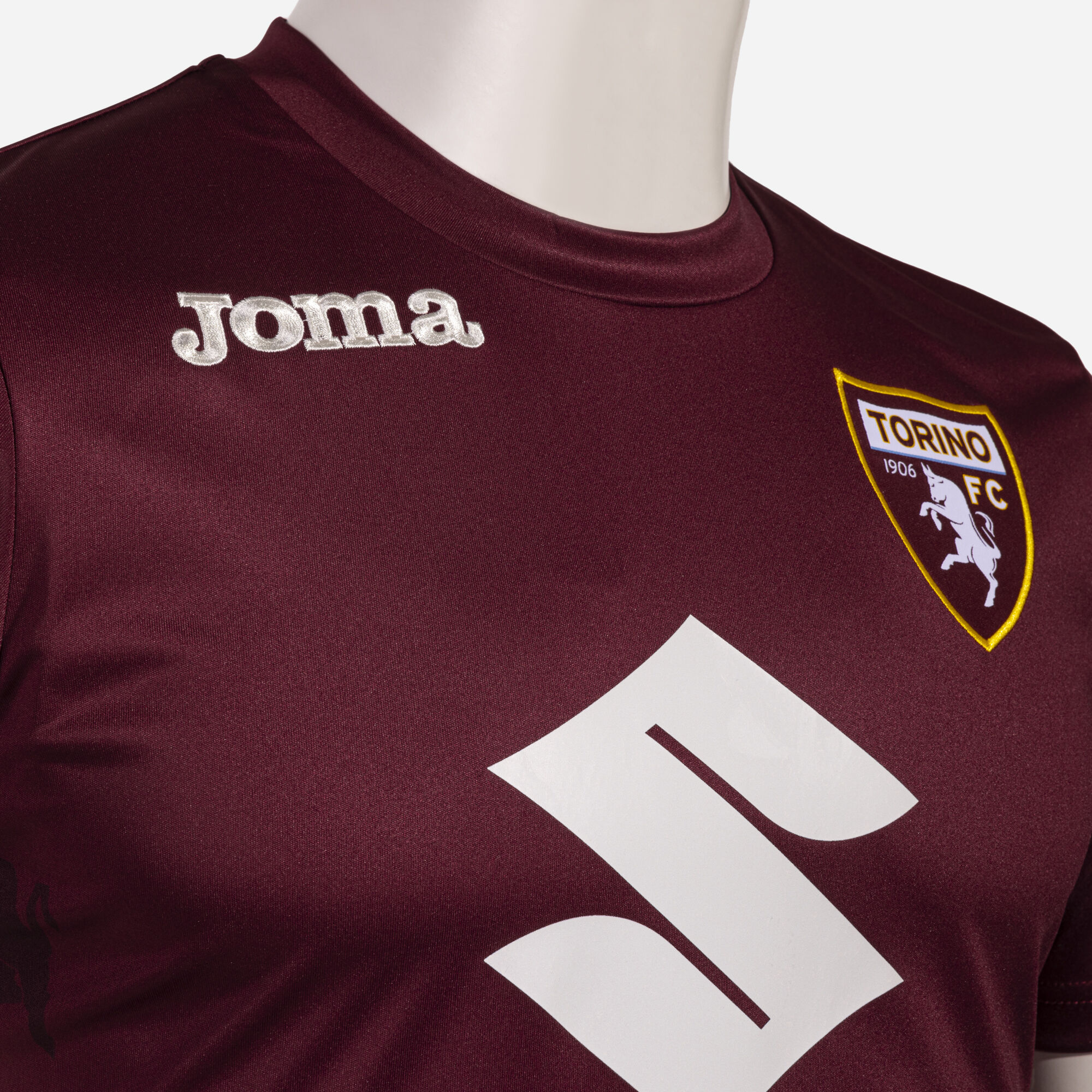Joma's second 2023/2024 kit for Torino FC - Joma World
