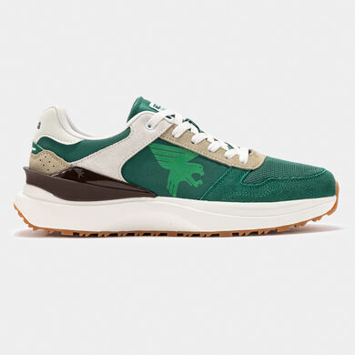 Sapatilhas casual C.301 Men 25 homem verde