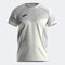 Shirt short sleeve man Challenge white
