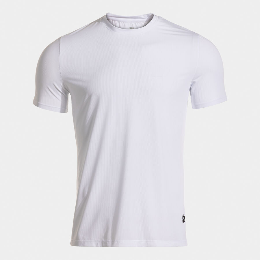CAMISETA MANGA CORTA INDOOR GYM
