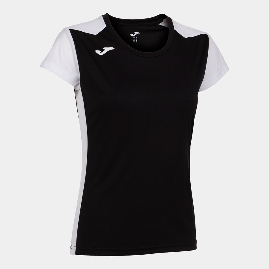 CAMISETA MANGA CORTA RECORD II