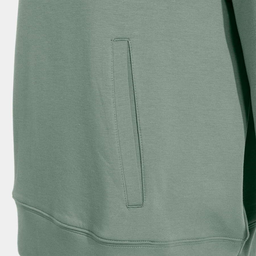 SUDADERA CON CAPUCHA SOFT