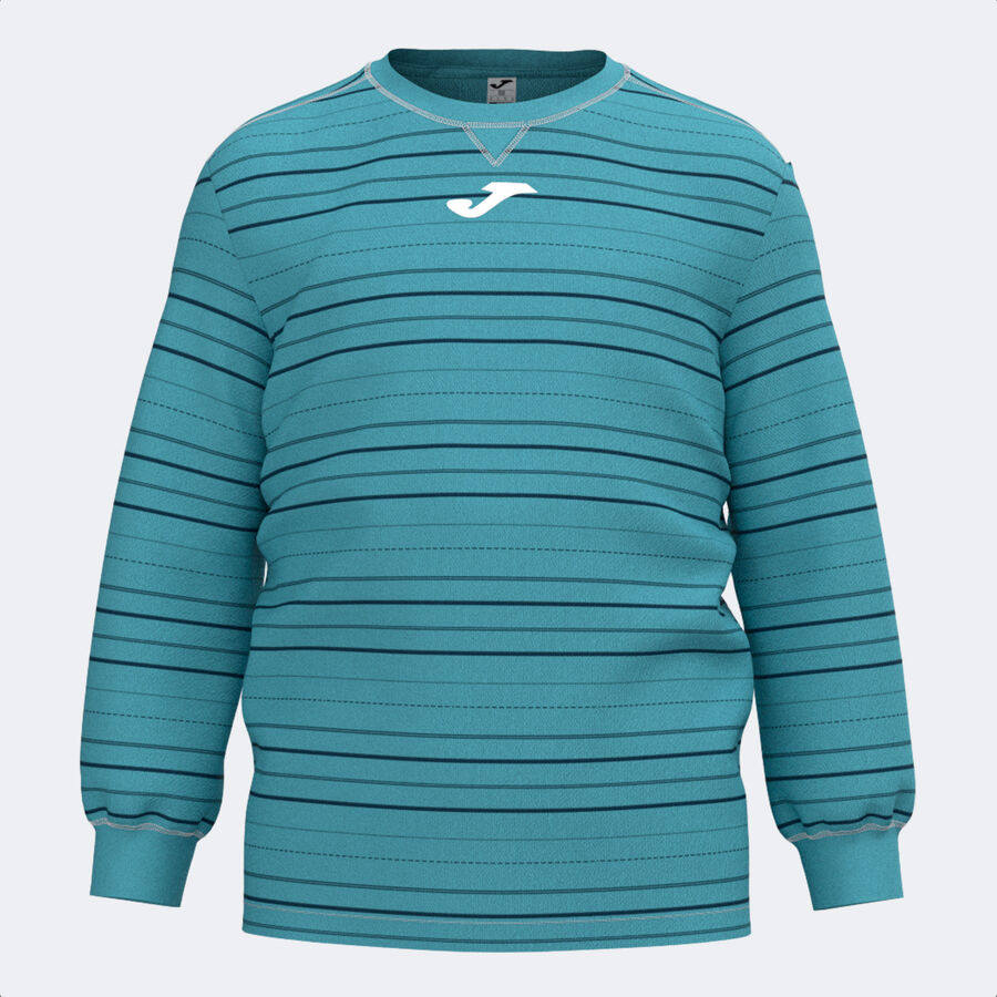SUDADERA KIDS CAMP