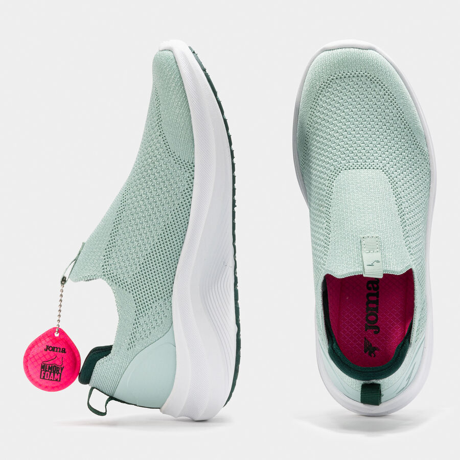 C.LACELESS LADY 25