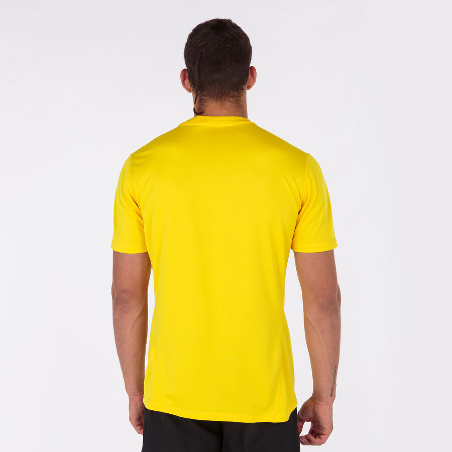 CAMISETA MANGA CORTA STRONG