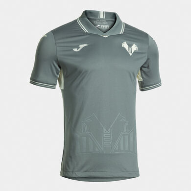 T-shirt maniche corte 3&ordf; divisa Hellas Verona Fc 25/26