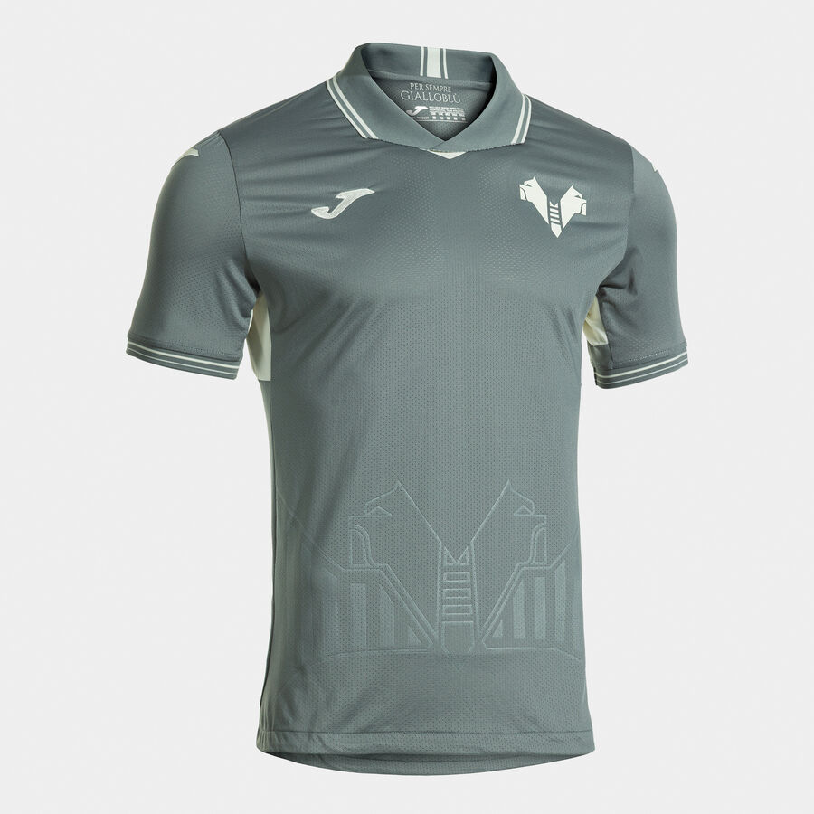 CAMISETA MANGA CORTA  COMP. OFI. D HELLAS VERONA FC
