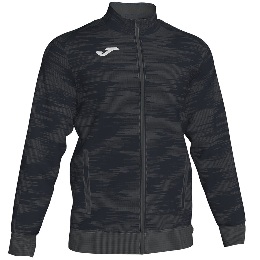 CHAQUETA GRAFITY 