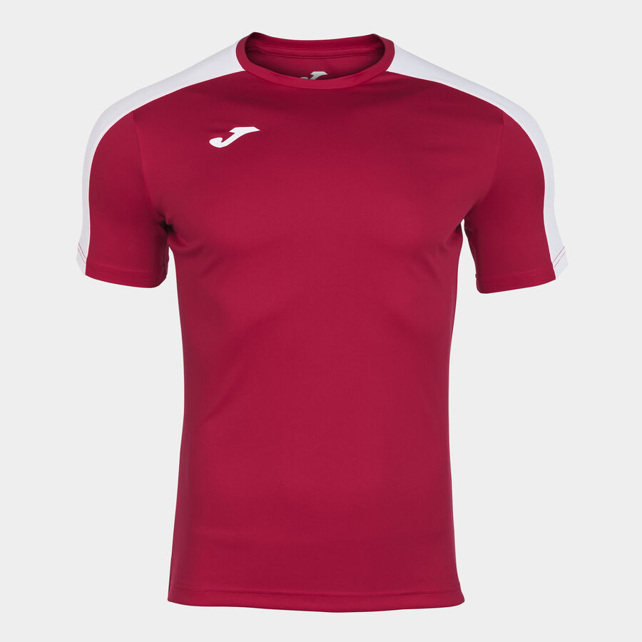 CAMISETA MANGA CORTA ACADEMY III