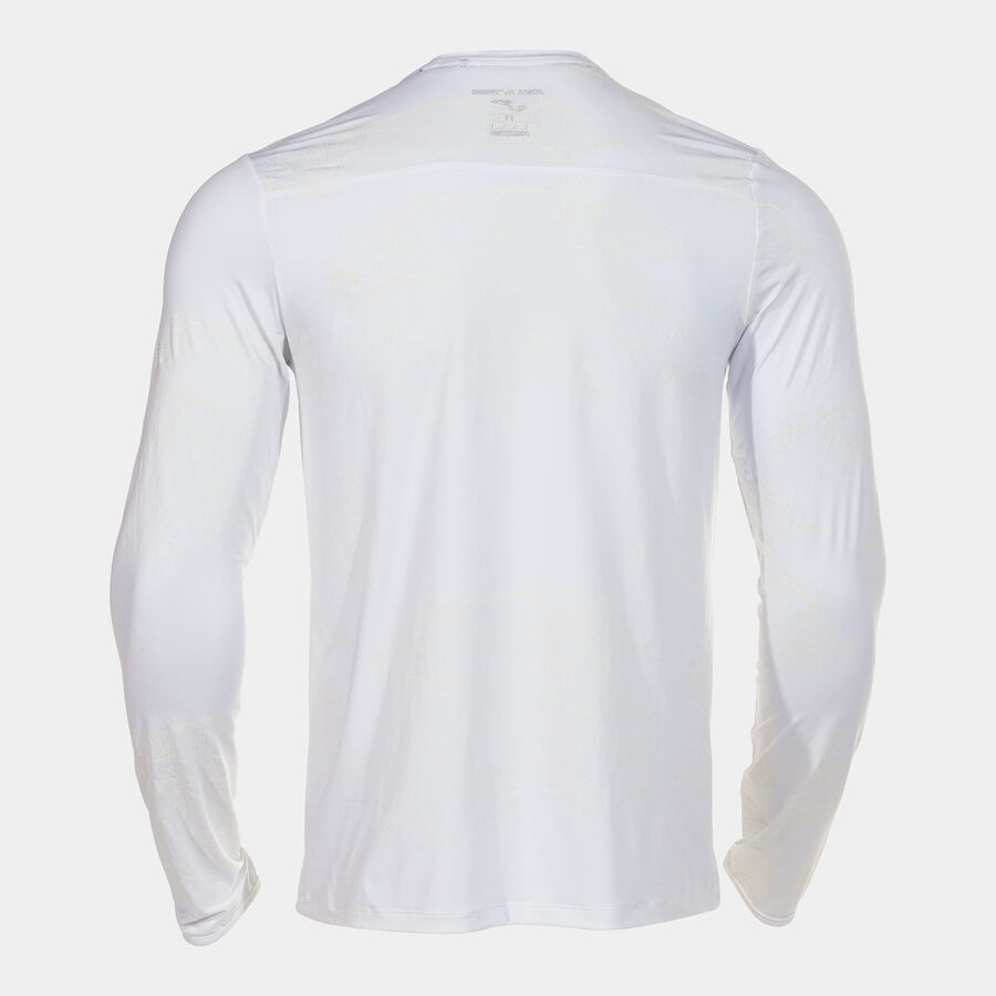 CAMISETA MANGA LARGA R-NIGHT