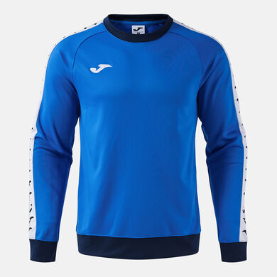 Sweet homem Heroic azul royal azul marinho escuro