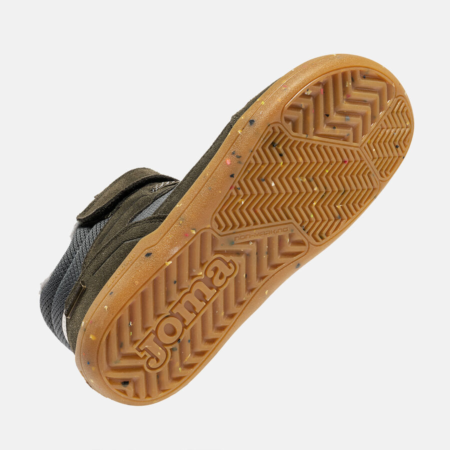 COCO AISLATEX JUNIOR BAREFOOT 25