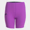 Leggings curtas mulher R-City Power violeta