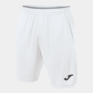 Bermuda hombre Drive blanco