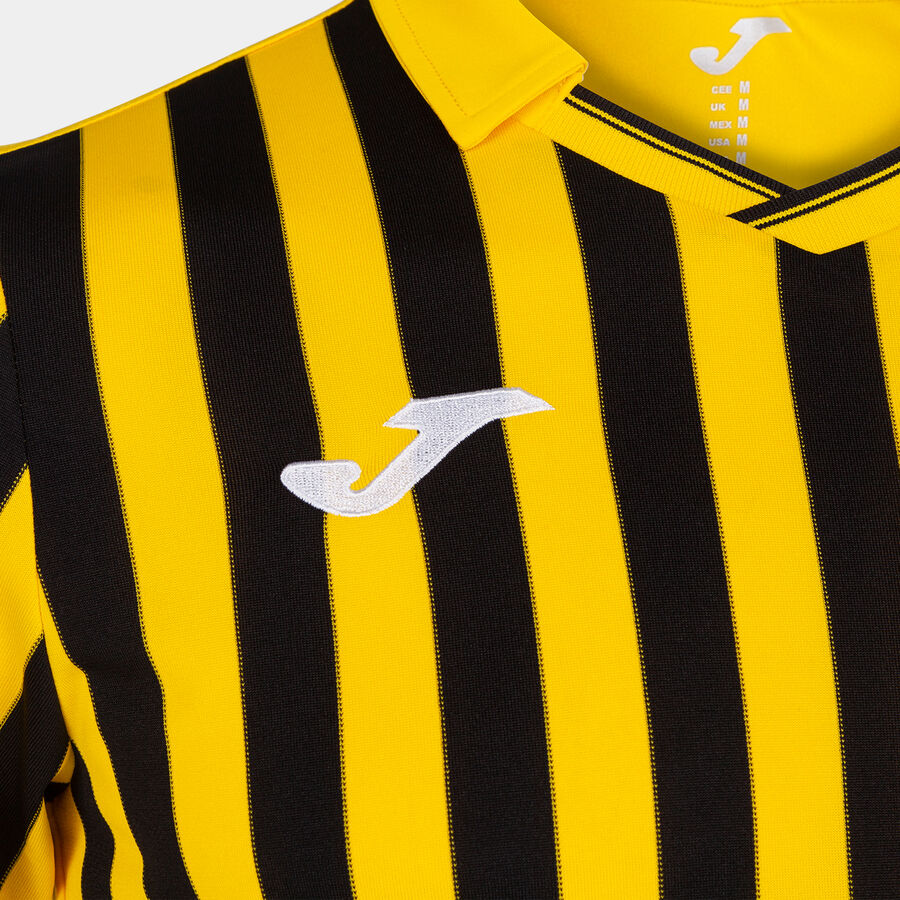 CAMISETA MANGA CORTA COPA II
