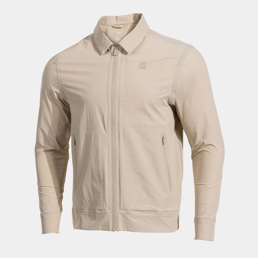 CHAQUETA LIGERA RESORT